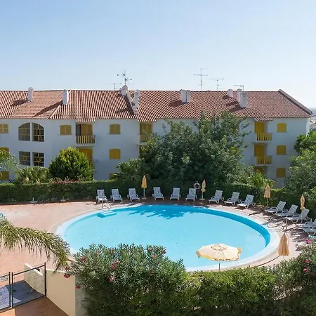 Apartment Akisol Sun Iii *
