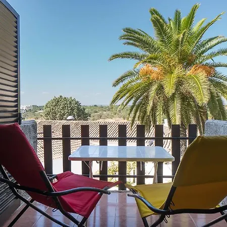 Apartment Akisol Sun Iii