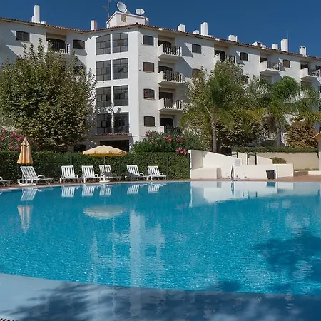 Apartment Akisol Sun Iii Tavira