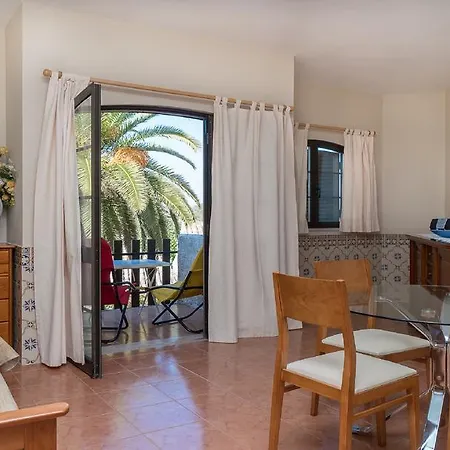 Apartamento Akisol Sun Iii