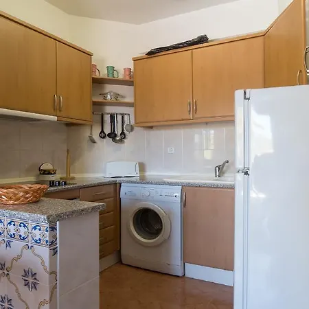Apartamento Akisol Sun Iii