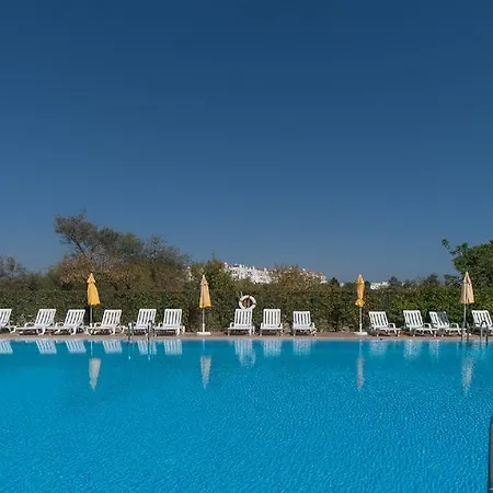 Apartamento Akisol Sun Iii Tavira