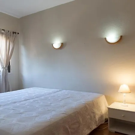Apartamento Akisol Sun Iii *