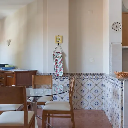 Apartamento Akisol Sun Iii Tavira